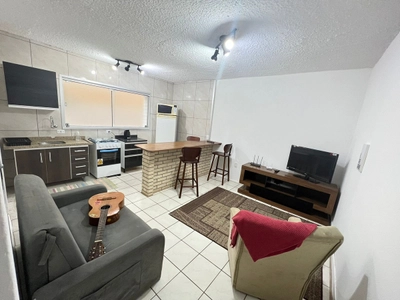 Apartamento 1 Dorm. em Centro - Capão da Canoa