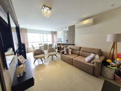 Apartamento 3 Dorm. em Navegantes - Capão da Canoa