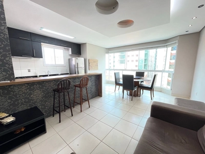 Apartamento 2 Dorm. em Zona Nova - Capão da Canoa