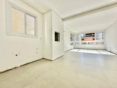 Apartamento 2 Dorm. em Zona Nova - Capão da Canoa
