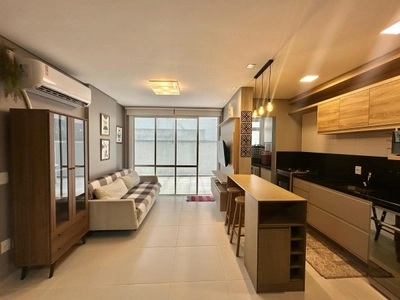 Apartamento 2 Dorm. em Zona Nova - Capão da Canoa