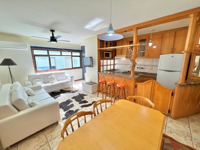 Apartamento 2 Dorm. em Centro - Capão da Canoa