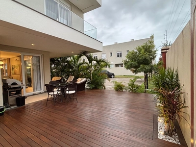 Casa em Condominio 4 Dorm. em Condomínio Murano - Capão da Canoa