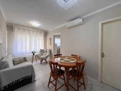 Apartamento 1 Dorm. em Centro - Capão da Canoa