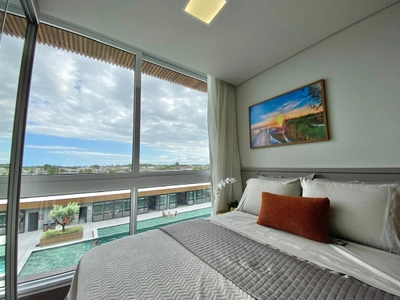Loft em Atlântida - Xangri-Lá