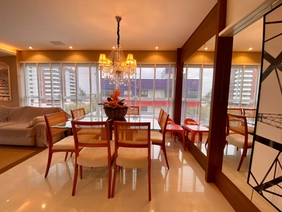 Apartamento 3 Dorm. em Zona Nova - Capão da Canoa