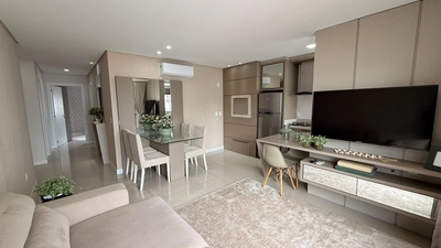 Apartamento 2 Dorm. em Navegantes - Capão da Canoa