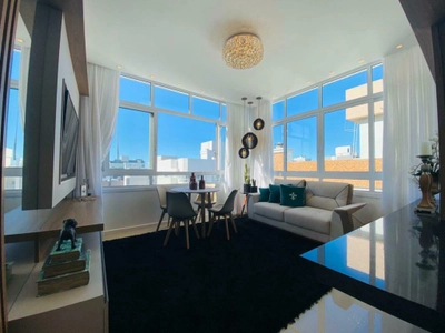 Apartamento 2 Dorm. em Navegantes - Capão da Canoa