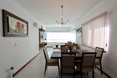 Apartamento 3 Dorm. em Zona Nova - Capão da Canoa