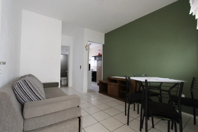 Apartamento 1 Dorm. em Centro - Capão da Canoa