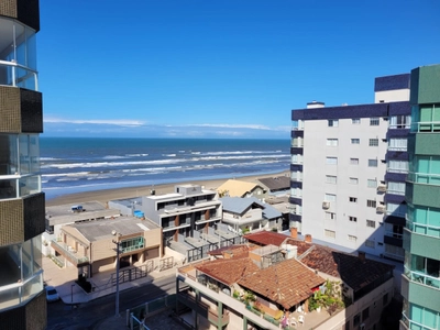 Apartamento 3 Dorm. em Zona Nova - Capão da Canoa