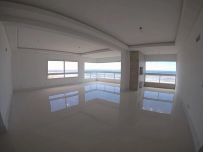 Apartamento 4 Dorm. em Navegantes - Capão da Canoa