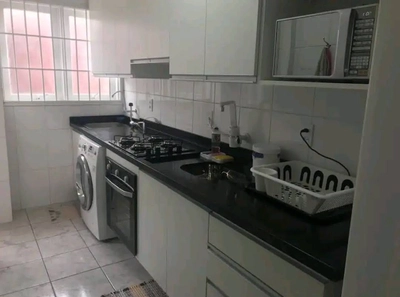 Apartamento 2 Dorm. em Centro - Capão da Canoa