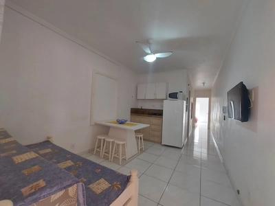 Apartamento 2 Dorm. em Centro - Capão da Canoa