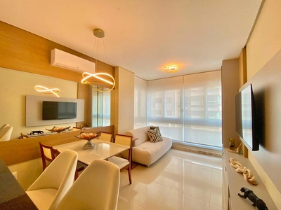 Apartamento 2 Dorm. em Zona Nova - Capão da Canoa