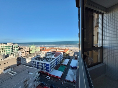 Apartamento 2 Dorm. em Centro - Capão da Canoa