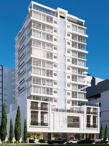 Apartamento 2 Dorm. em Zona Nova - Capão da Canoa