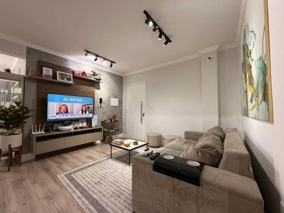 Apartamento 2 Dorm. em Centro - Capão da Canoa