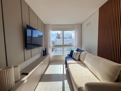 Apartamento 2 Dorm. em Navegantes - Capão da Canoa