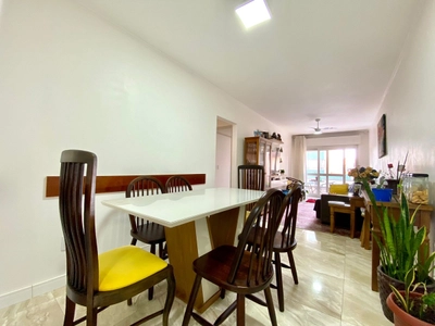 Apartamento 2 Dorm. em Zona Nova - Capão da Canoa