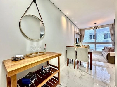 Apartamento 1 Dorm. em Navegantes - Capão da Canoa