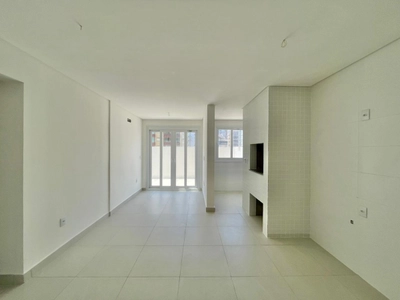 Apartamento 1 Dorm. em Zona Nova - Capão da Canoa