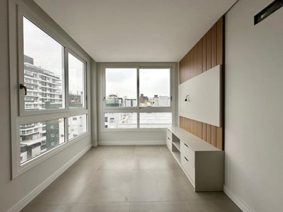 Apartamento 2 Dorm. em Zona Nova - Capão da Canoa