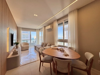 Apartamento 2 Dorm. em Zona Nova - Capão da Canoa