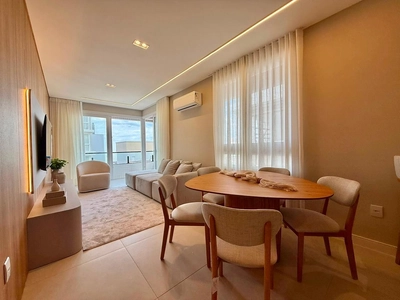 Apartamento 2 Dorm. em Zona Nova - Capão da Canoa
