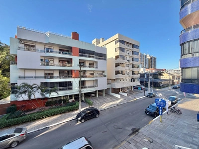 Apartamento 2 Dorms + Dep em Centro - Capão da Canoa