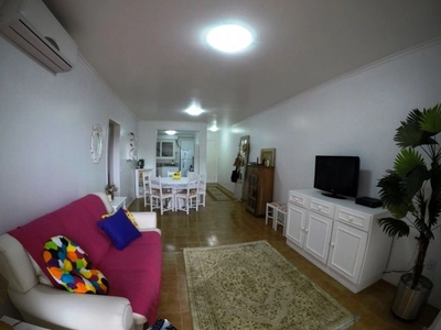 Apartamento 2 Dorms + Dep em Centro - Capão da Canoa