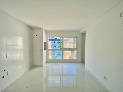 Apartamento 1 Dorm. em Centro - Capão da Canoa