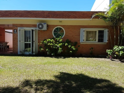 Casa 3 Dorm. em Zona Nova - Capão da Canoa