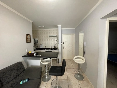 Apartamento 2 Dorm. em Centro - Capão da Canoa