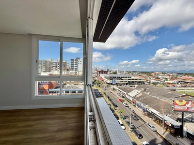 Apartamento 1 Dorm. em Centro - Capão da Canoa