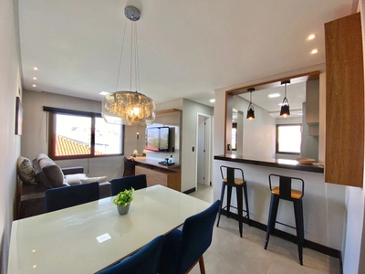 Apartamento 1 Dorm. em Zona Nova - Capão da Canoa
