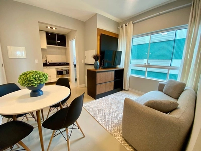Apartamento 1 Dorm. em Zona Nova - Capão da Canoa