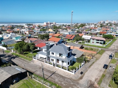 Casa 3 Dorm. em Zona Nova - Capão da Canoa