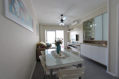 Apartamento 2 Dorms + Dep em Zona Nova - Capão da Canoa