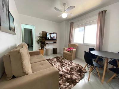 Apartamento 1 Dorm. em Centro - Capão da Canoa