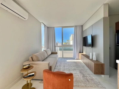 Apartamento 2 Dorm. em Centro - Capão da Canoa