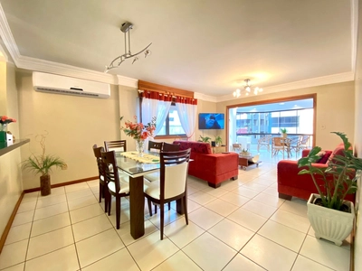 Apartamento 3 Dorm. em Centro - Capão da Canoa