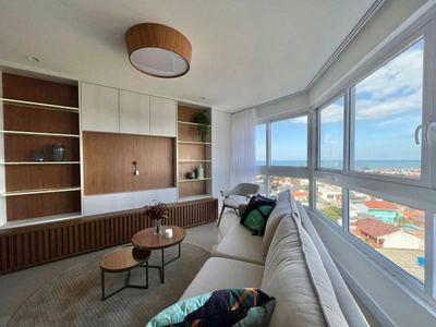Apartamento 4 Dorm. em Navegantes - Capão da Canoa