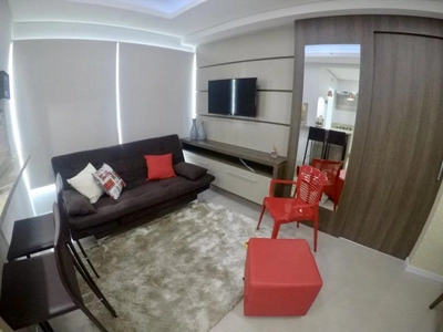 Apartamento 2 Dorm. em Zona Nova - Capão da Canoa