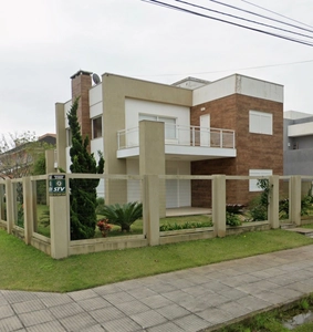 Casa 5 Dorm ou +. em Atlântida - Xangri-Lá
