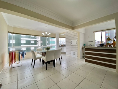 Apartamento 2 Dorm. em Zona Nova - Capão da Canoa