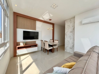 Apartamento 2 Dorm. em Navegantes - Capão da Canoa