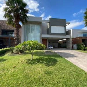 Casa em Condominio 5 Dorm. em Condomínio Villagio - Atlântida - Xangri-Lá