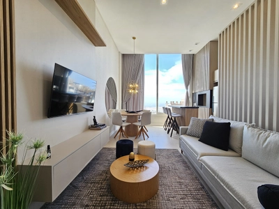 Apartamento 2 Dorm. em Zona Nova - Capão da Canoa