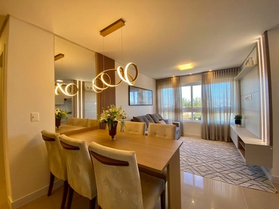 Apartamento 3 Dorm. em Navegantes - Capão da Canoa